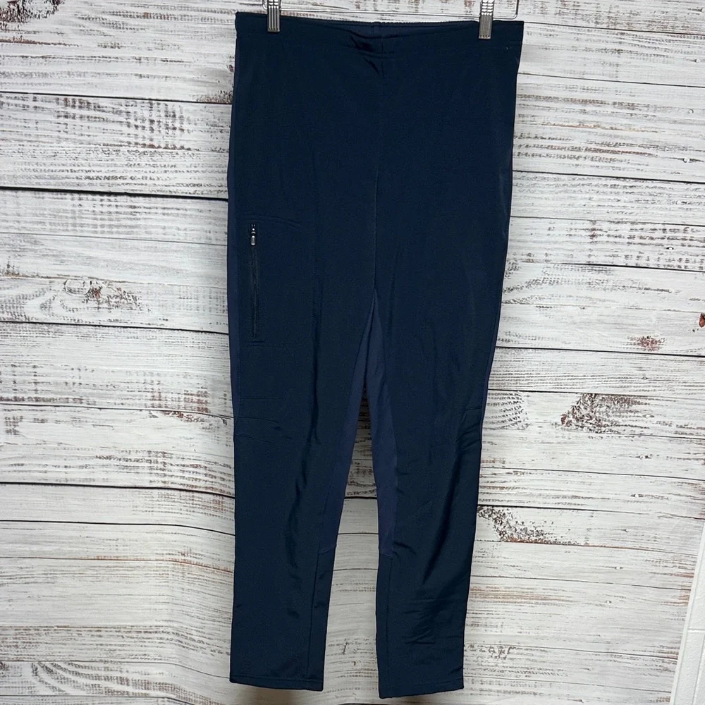 Title 9 Cold Killer Pants in Midnight Blue - Picture 3 of 9